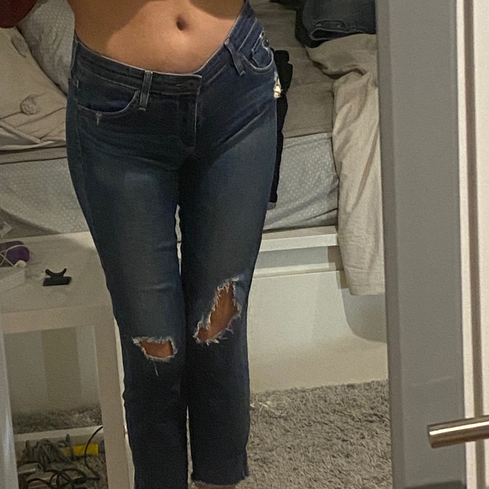 Women’s Low rise Jeans